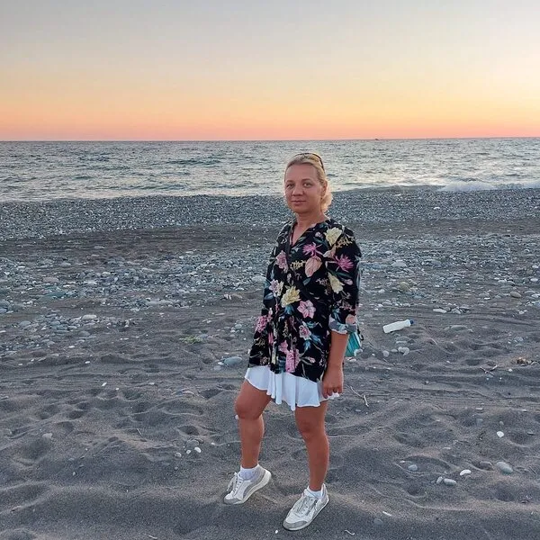 Екатерина